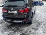 BMW X5 2017 года за 20 000 000 тг. в Усть-Каменогорск – фото 2