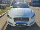 Jaguar XJ 2017 года за 25 000 000 тг. в Астана