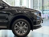Geely Azkarra Luxury 4WD 2023 года за 12 690 000 тг. в Тараз – фото 4