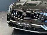 Geely Azkarra Luxury 4WD 2023 года за 12 690 000 тг. в Тараз