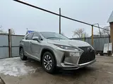 Lexus RX 350 2022 года за 42 500 000 тг. в Уральск – фото 3