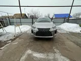 Lexus RX 350 2022 года за 42 500 000 тг. в Уральск