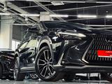 Lexus NX 250 Luxury 2022 года за 51 990 000 тг. в Алматы – фото 5