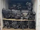 Двигателя, коробки из Японии Авторазбор в Алматы – фото 3