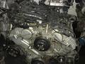 Двигатель Sonata NF 3.3 бензин G6DB за 330 000 тг. в Алматы – фото 2
