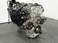 Двигатель (мотор) Toyota 2AZ-FE 2.4л toyota highlander 2.4л за 7 474 тг. в Нур-Султан (Астана)