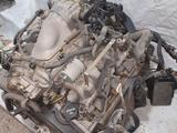 Двигатель Mitsubishi 6G72 GDI из Японии за 350 000 тг. в Семей – фото 4