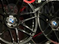 Литые диски для BMW R19 5 120 разноширокие за 420 000 тг. в Костанай