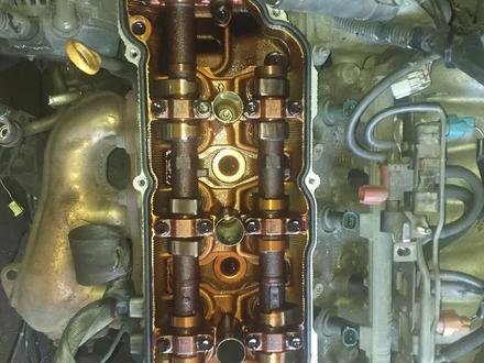 Двигатель привазной RX 300 за 450 000 тг. в Алматы – фото 2