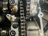 Контрактный двигатель 1MZ-FE VVTI 3.0л + установка, масло в подарок за 600 000 тг. в Алматы