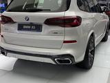 BMW X5 2023 года за 68 700 000 тг. в Уральск – фото 4