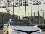 Toyota Camry 2020 года за 17 500 000 тг. в Туркестан