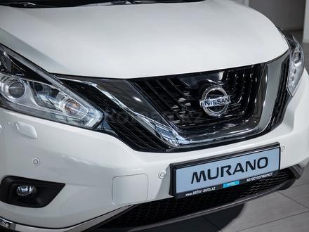 Nissan Murano Mid 2WD 2021 года за 18 444 690 тг. в Усть-Каменогорск – фото 12