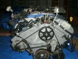 Двигатель на mazda MPV 2.5 2001 год за 270 000 тг. в Алматы