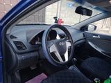 Hyundai Accent 2013 года за 5 000 000 тг. в Тараз – фото 2