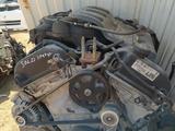 Двигатель Мазда Трибут v6 за 89 000 тг. в Актобе – фото 2