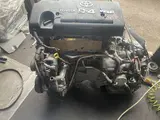 Двигатель на Toyota Avensis 2AZ-FSE за 100 000 тг. в Кокшетау