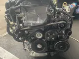 Двигатель на Toyota Avensis 2AZ-FSE за 100 000 тг. в Кокшетау – фото 2