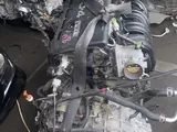 Двигатель на Toyota Avensis 2AZ-FSE за 100 000 тг. в Кокшетау – фото 4