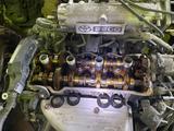 Двигатель 5S-FE (АКПП/Коробка) привозное за 350 000 тг. в Алматы – фото 4
