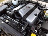 Двигатель Lexus LX470 4, 7 л. 2UZ-FE 272 л. с… за 860 000 тг. в Алматы