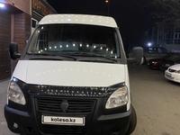 ГАЗ ГАЗель 2013 года за 4 500 000 тг. в Алматы