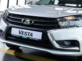 ВАЗ (Lada) Vesta Comfort 2022 годаүшін7 810 000 тг. в Семей – фото 8