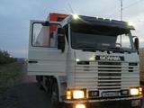 Scania  113 1993 года за 6 000 000 тг. в Алматы – фото 4