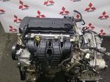 Двигатель 4В10 лансер 10 за 450 000 тг. в Алматы – фото 2