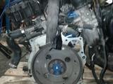 Двигатель A5D для Kia Rio 1.5л за 100 000 тг. в Челябинск – фото 3