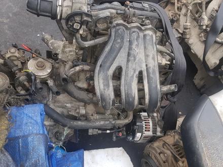 Двигатель на Daewoo Matiz 0.8 объем катушковый и трамблерный за 220 000 тг. в Алматы – фото 4