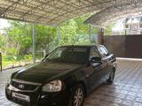 ВАЗ (Lada) Priora 2170 (седан) 2013 года за 3 050 000 тг. в Шымкент – фото 3