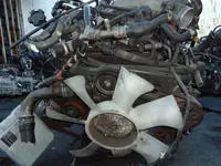 Двигатель vg33 за 640 000 тг. в Актобе
