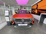 Volkswagen Taos JOY (2WD) 2022 года за 23 049 000 тг. в Астана – фото 2