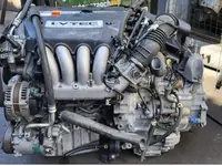 Двигатель Хонда CRV 2 поколение за 150 000 тг. в Алматы