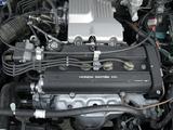 Двигатель b20b Honda 2.0 за 350 000 тг. в Астана – фото 3