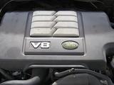 Двигатель на Range Rover (Land Rover) за 300 000 тг. в Нур-Султан (Астана) – фото 3