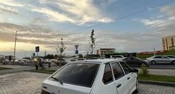 ВАЗ (Lada) 2114 (хэтчбек) 2013 года за 1 650 000 тг. в Шымкент – фото 3