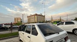 ВАЗ (Lada) 2114 (хэтчбек) 2013 года за 1 650 000 тг. в Шымкент – фото 5