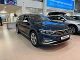 Volkswagen Passat 2022 года за 19 990 000 тг. в Астана
