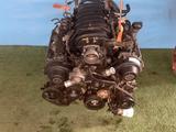 Двигатель на Lexus LX 470 2UZ-FE VVT-I за 1 300 000 тг. в Алматы – фото 2