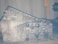 Коробка передач Мерседес V-2.3 96-2000 г. В мех за 100 тг. в Алматы