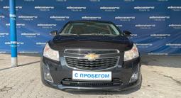 Chevrolet Cruze 2014 года за 5 590 000 тг. в Алматы – фото 2