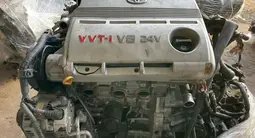 Двигатель 1MZ 4 wd 3.0 за 700 000 тг. в Астана – фото 3