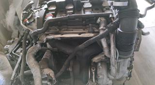 Двигатель на Volkswagen Touareg V8 объем 3.2 2004 года за 100 000 тг. в Алматы