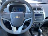 Chevrolet Cobalt 2021 годаүшін7 500 000 тг. в Караганда – фото 5