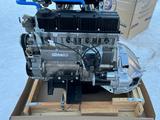 Двигатель на Газель А275 EvoTech на ГАЗель-NEXT на чугунном блоке за 1 943 000 тг. в Алматы