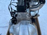 Двигатель на Газель А275 EvoTech на ГАЗель-NEXT на чугунном блоке за 1 943 000 тг. в Алматы – фото 3