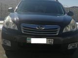Subaru Outback 2011 года за 6 400 000 тг. в Актау – фото 4