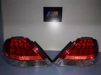 Оптика BMW е66 ресталинг за 400 тг. в Алматы